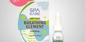 Tiens Breathing Element