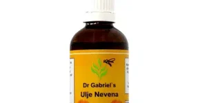 Akcijski set proizvoda: Dr Gabriel’s ulje nevena 100% prirodno (2+1 gratis+popust od 10%)