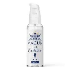 Macun Exclusive gel 30ml pakovanje