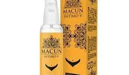 Macun Intimo V intimni gel za žene 50ml za hidrataciju i vlažnost