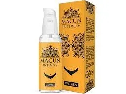 macun-intimo-v-gel-zene-50ml Macun Intimo V intimni gel za žene 50ml za hidrataciju i vlažnost