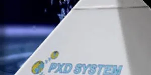QHRS (PXD) Biopiramida za zaštitu Vašeg doma