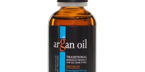 Argan Oil Tretmansko ulje za kosu (30 ml)