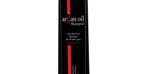 Argan Oil Šampon protiv opadanja kose (300ml)