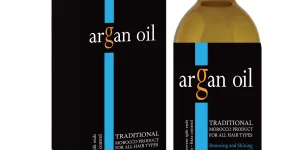 Argan Oil Tretmansko ulje za kosu (150 ml)