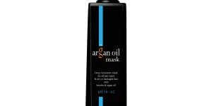 Argan Oil Maska za regeneraciju kose 250 ml