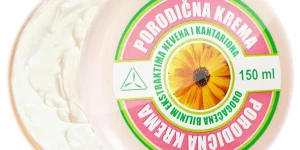porodicna krema Porodična krema iz Elisa