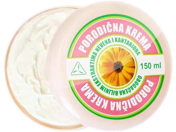 Porodična krema iz Elisa