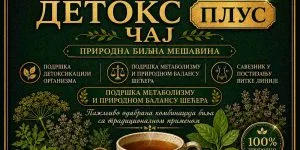 detoks-plus-caj-prirodni-biljni-sastojci Prirodni biljni sastojci Detoks Plus čaja za podršku varenju i metabolizmu