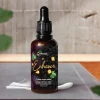 Enhance kapi sa uljem crnog kima, resveratrolom i vitaminima D3 i K2 za podršku imunitetu