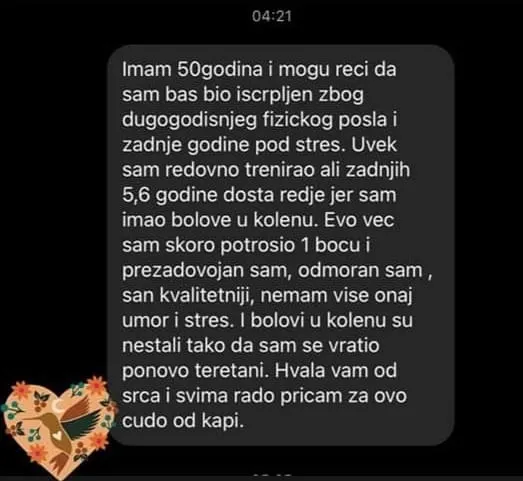 Korisnička iskustva sa Refine kapima za fokus i mentalnu energiju