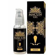 Macun 3u1 gel za muškarce intimni masažni gel