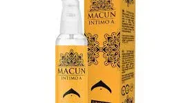 Macun Intimo A unisex intimni gel za muškarce i žene
