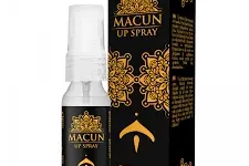 Macun Up sprej intimni sprej za muškarce
