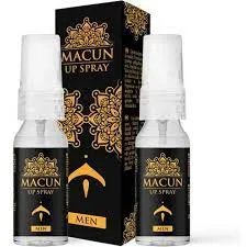 Macun Up sprej bočica sa raspršivačem za intimnu upotrebu