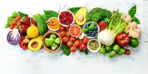 Vitamini, minerali i suplementacija u prevenciji zdravlja