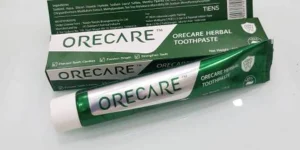 Orecare pasta za zube pomaže kod zdravlja desni i smanjenja krvarenja