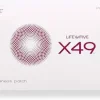 LifeWave X49 wellness flasteri za podršku fizičkim performansama